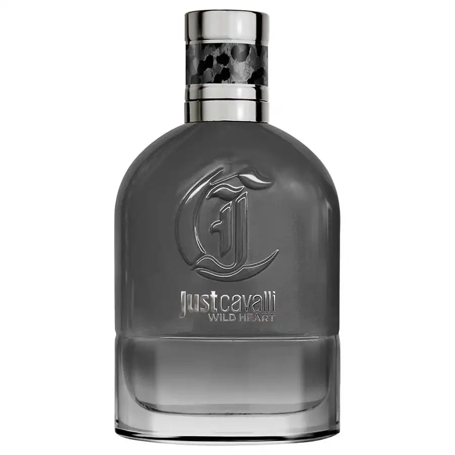 Roberto Cavalli - Wild Heart For Him Perfumes 30 ml male - Roberto Cavalli - Comparador de precios