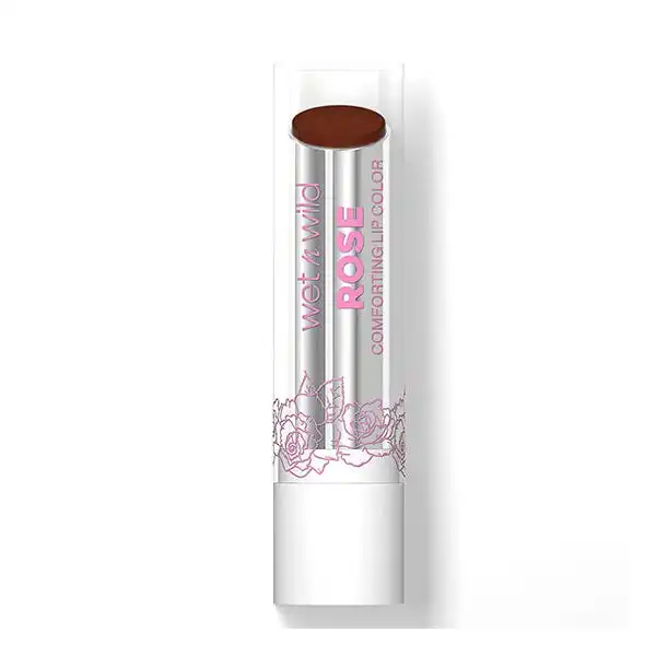 Rose Comforting Lip Color Pecan Glaze - WET n WILD - Comparador de precios