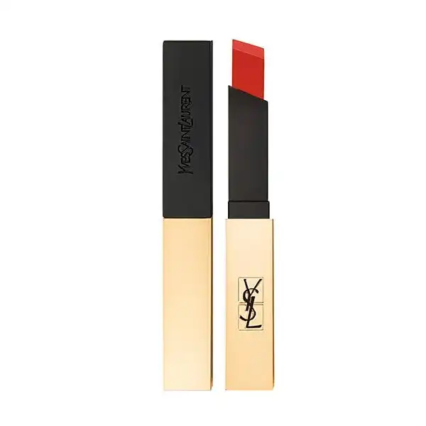 Rouge Pur Couture The Slim Labial Mate 37 - Yves Saint Laurent - Comparador de precios