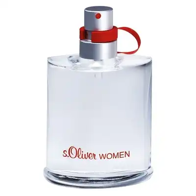 s.Oliver Eau de Toilette Spray 50 ml 50.0 ml - s.Oliver - Comparador de precios