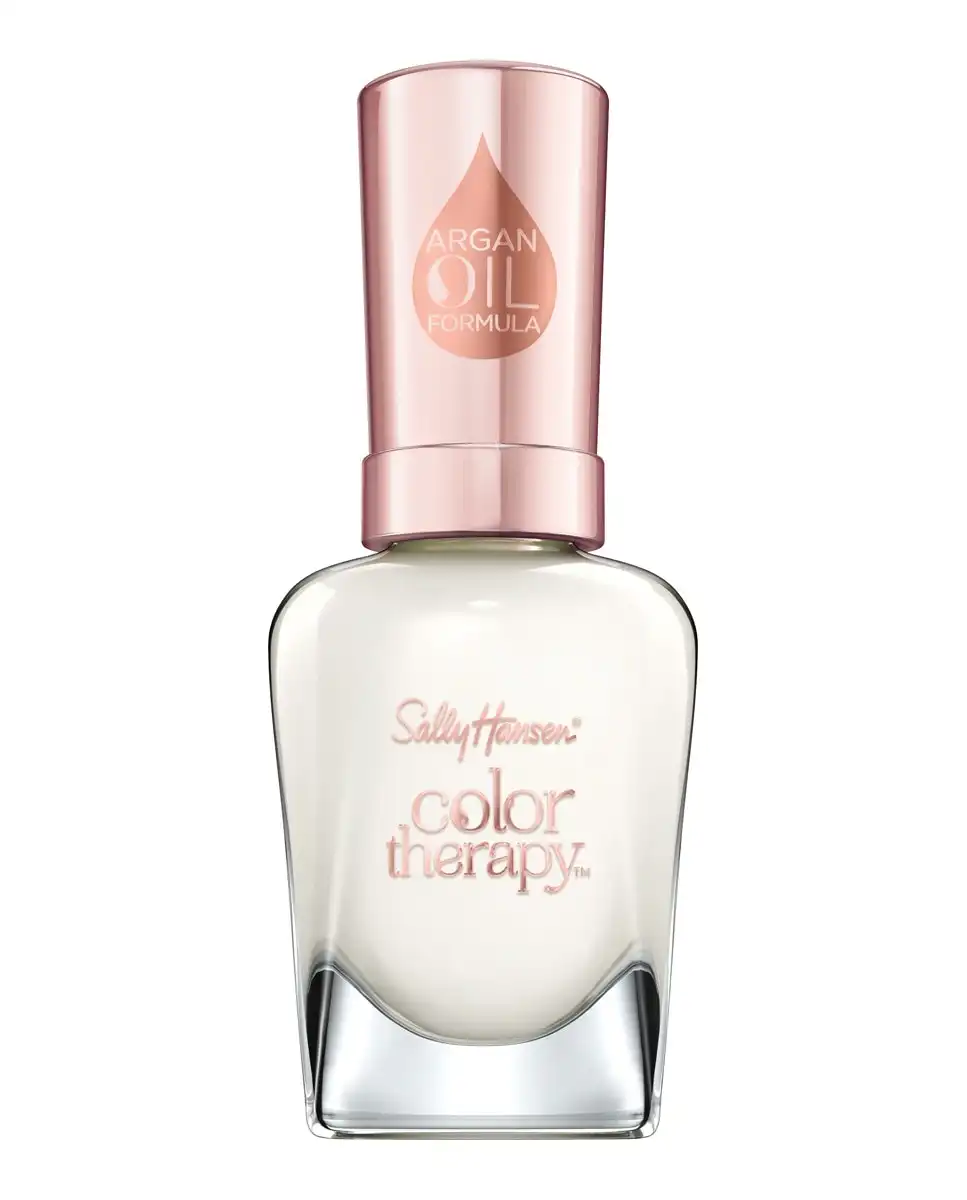 Sally Hansen - Esmalte De Uñas Color Therapy - Sally Hansen - Comparador de precios