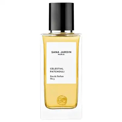Sana Jardin Paris Celestial Patchouli Eau de Parfum Spray 100 ml 100.0 ml - Sana Jardin Paris - Comparador de precios