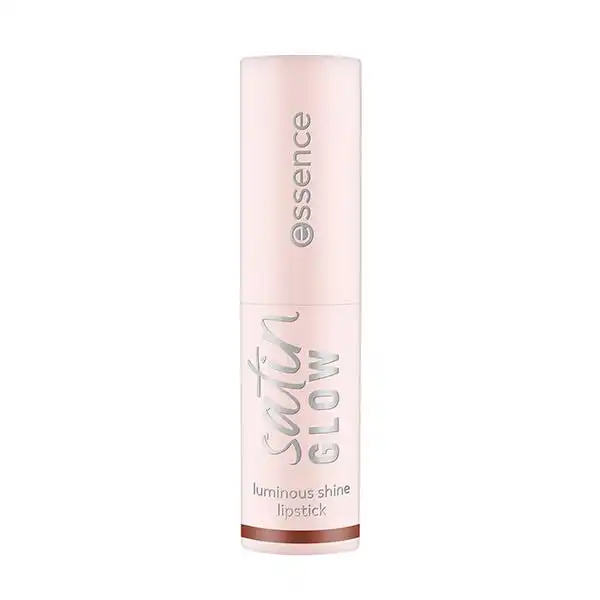 Satin Glow Luminous Shine Lipstick 06 - ESSENCE - Comparador de precios