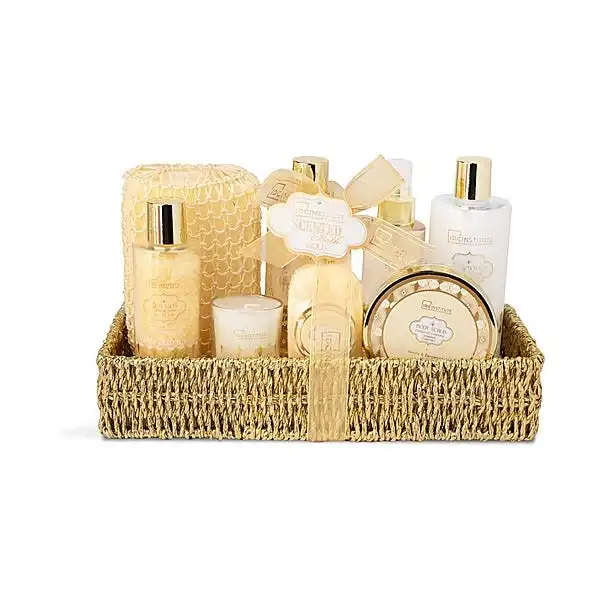 Scented Bath Gold - IDC INSTITUTE - Comparador de precios