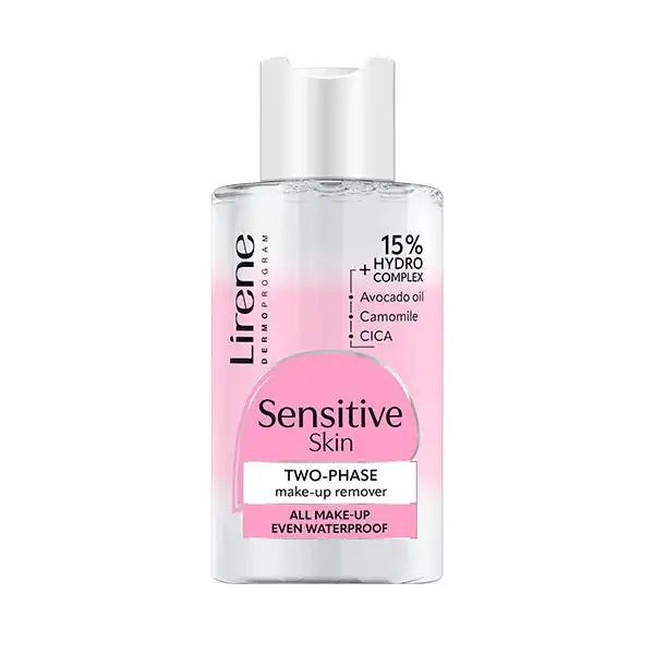 Sensitive Skin - LIRENE - Comparador de precios