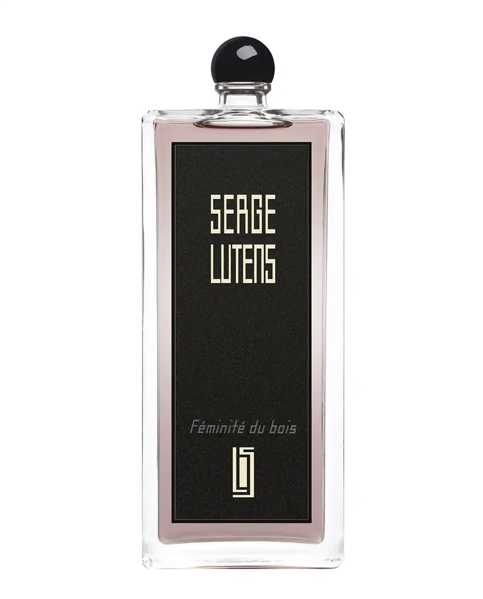 Serge Lutens - Eau De Parfum Féminité Du Bois 100 Ml - Serge Lutens - Comparador de precios