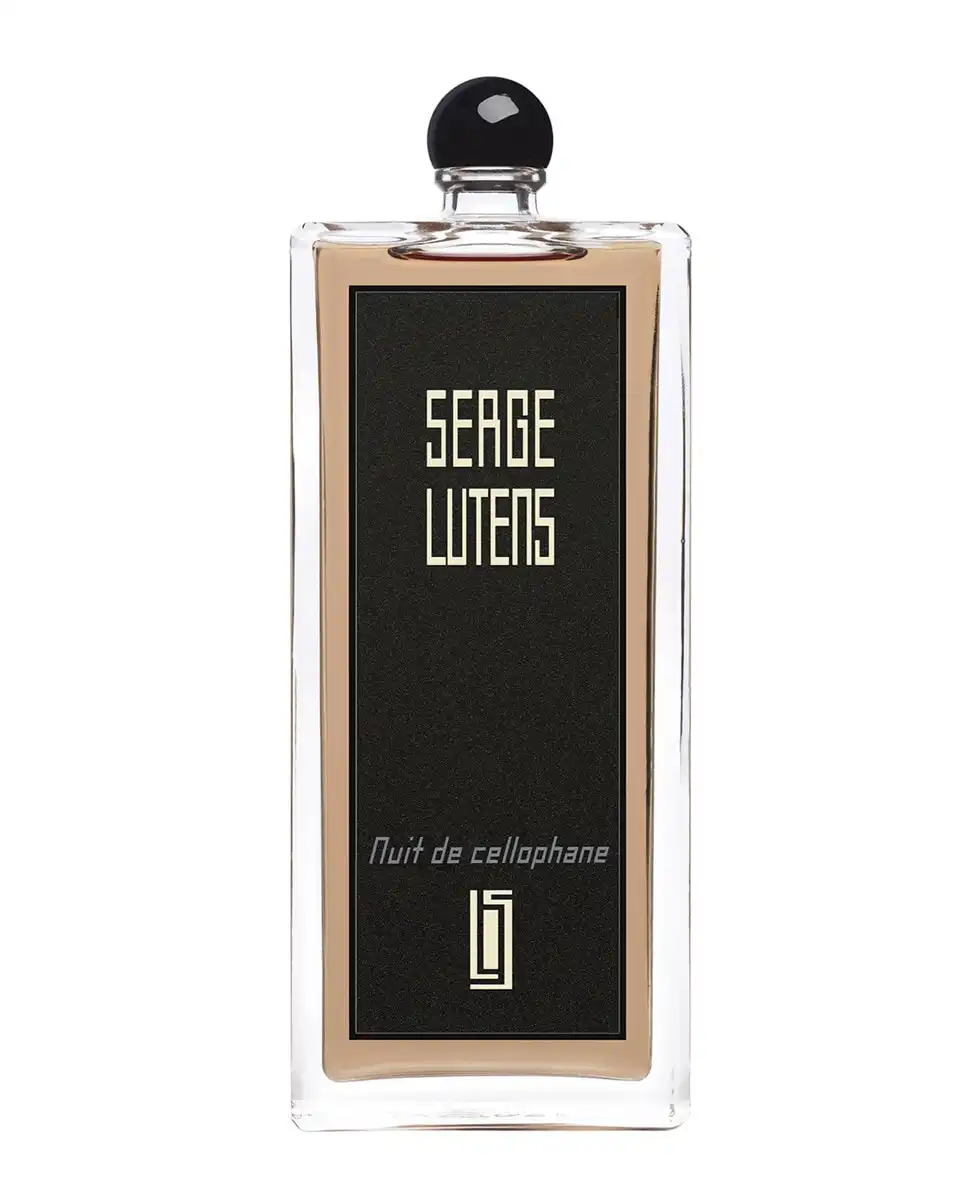 Serge Lutens - Eau De Parfum Nuit De Cellophane 100 Ml - Serge Lutens - Comparador de precios
