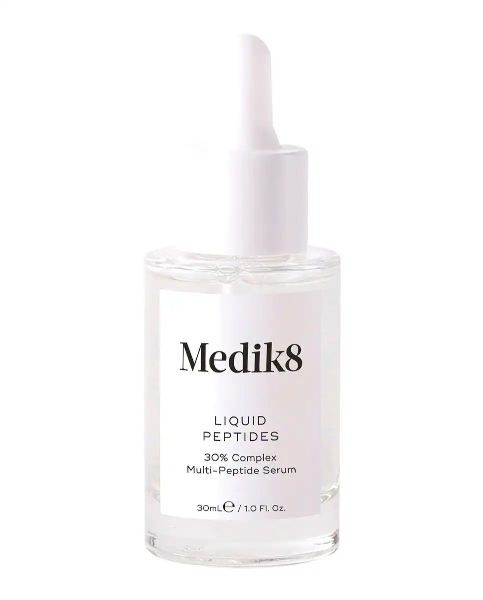 Sérum Liquid Peptides 30 ml Medik8 - Medik8 - Comparador de precios