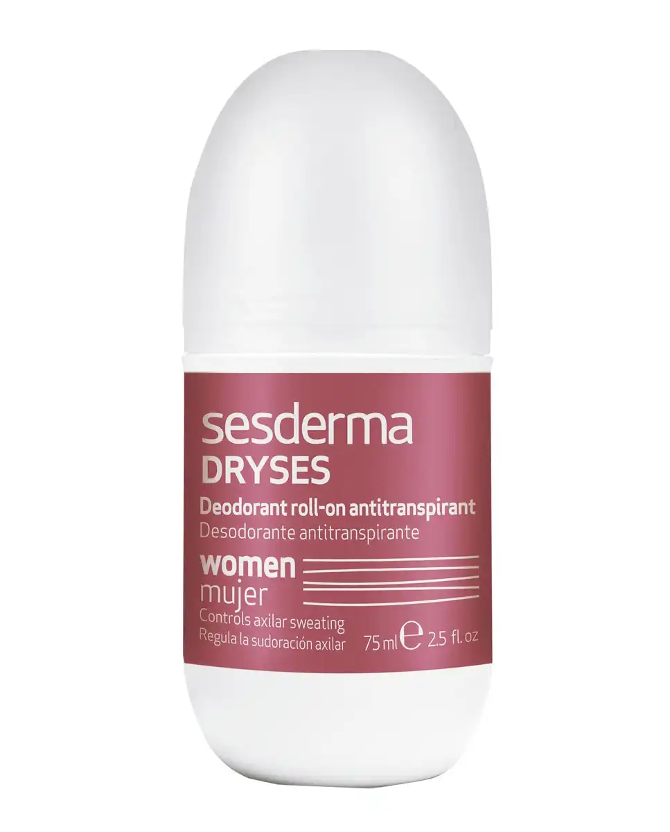 Sesderma - Desodorante Roll-on Mujer Dryses - Sesderma - Comparador de precios