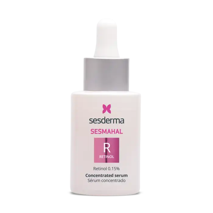 Sesmahal Sérum Concentrado R-Retinol 0.15% 30 ml - Sesderma - Comparador de precios