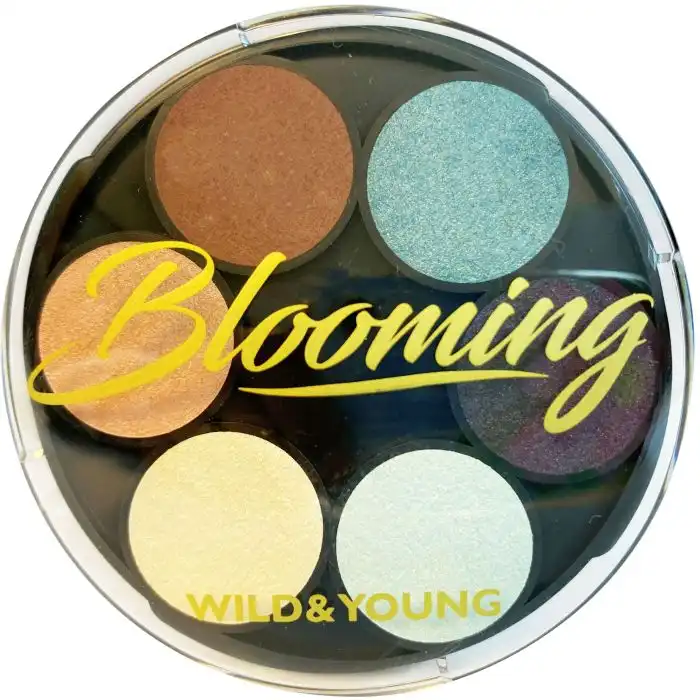 Sexteto de Sombras - Wild - Young - Comparador de precios