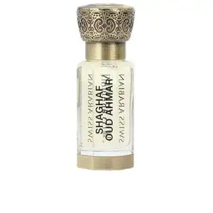 SHAGHAF OUD AHMAR concentrated oil perfume Perfume unisex - Swiss Arabian - Comparador de precios