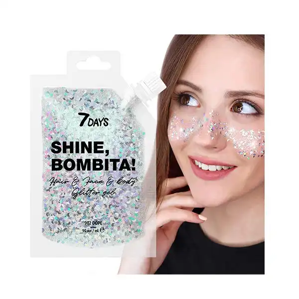 Shine Bombita 902 Dope - 7 DAYS - Comparador de precios