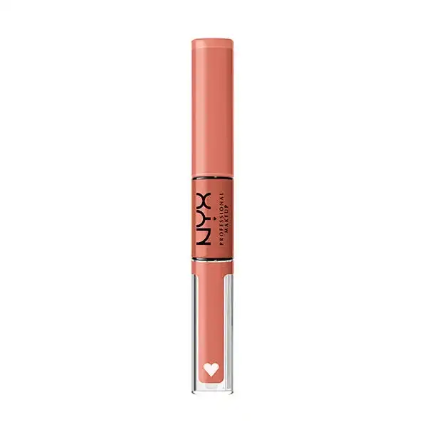 Shine Loud 07 Global Citizen - NYX PROFESSIONAL MAKE UP - Comparador de precios