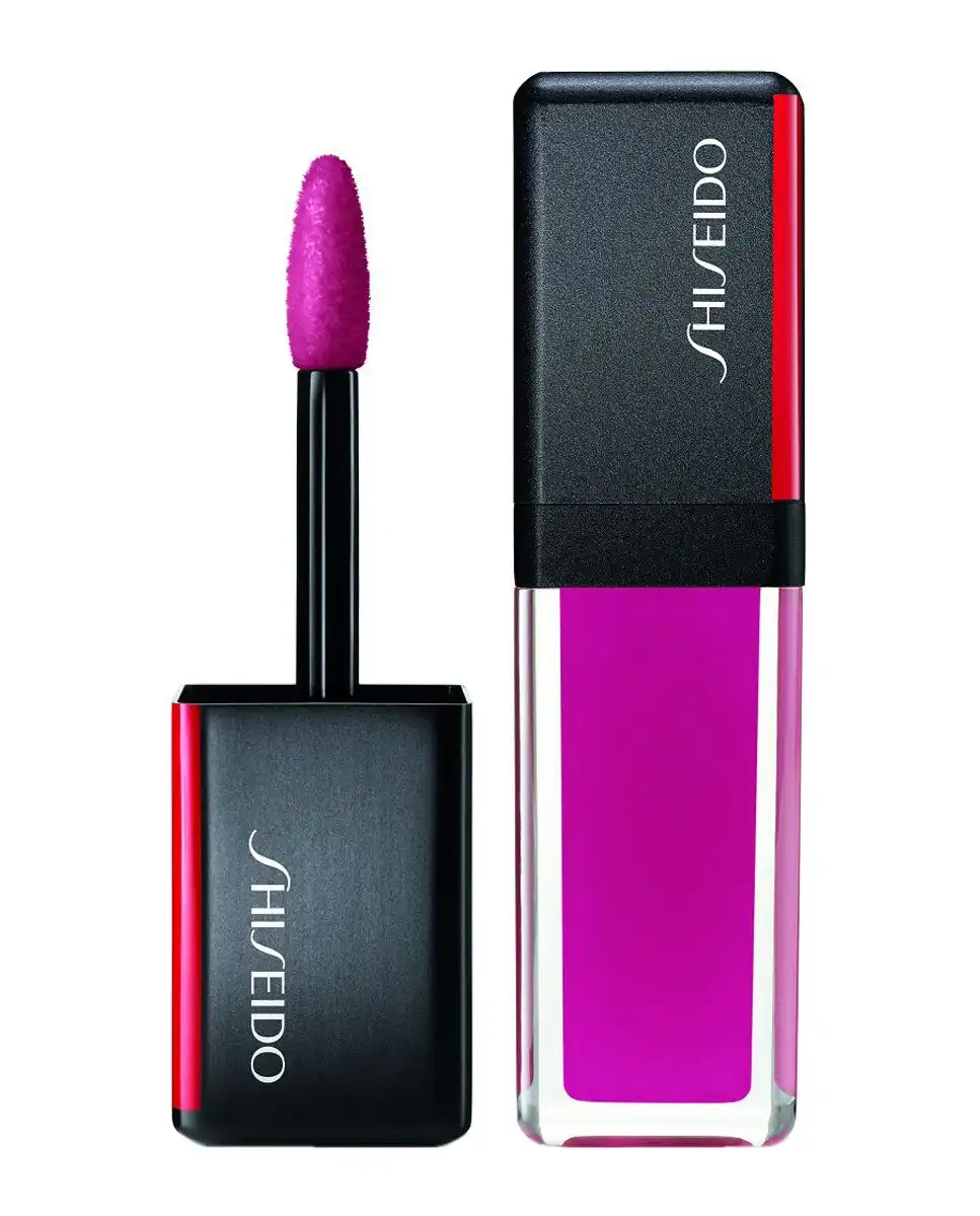Shiseido - Barra De Labios Lacquerink Lipshine - Shiseido - Comparador de precios