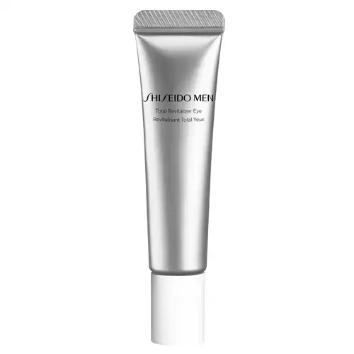 Shiseido Men Total Revitalizer Eye 15 ml Contorno de Ojos Antiedad para Hombre - Shiseido - Comparador de precios