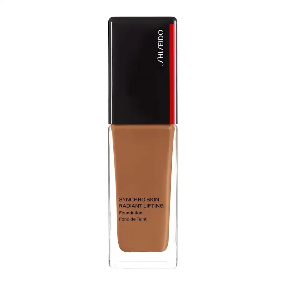 Shiseido - SYNCHRO SKIN Radiant Lifting Bases de maquillaje 30 ml 460 - Shiseido - Comparador de precios