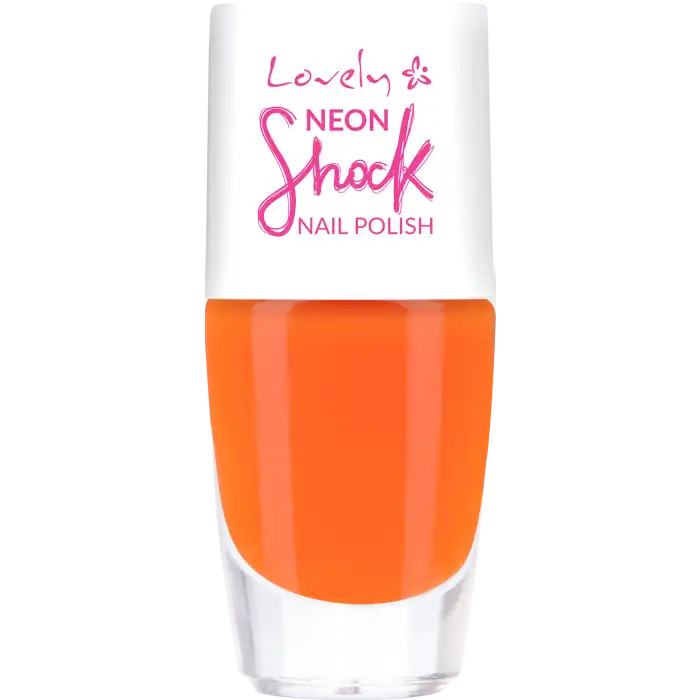 Shock Neon Esmaltes de Uñas - Lovely Makeup - Comparador de precios