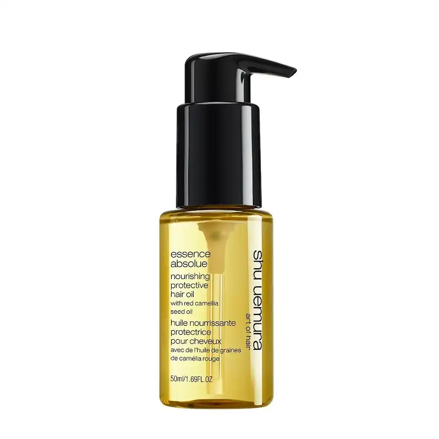 Shu Uemura - Essence Absolue Sérums y aceites capilares 50 ml unisex - Shu Uemura - Comparador de precios