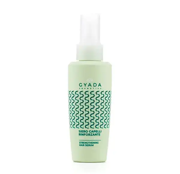 Siero Capelli Rinforzante - GYADA - Comparador de precios