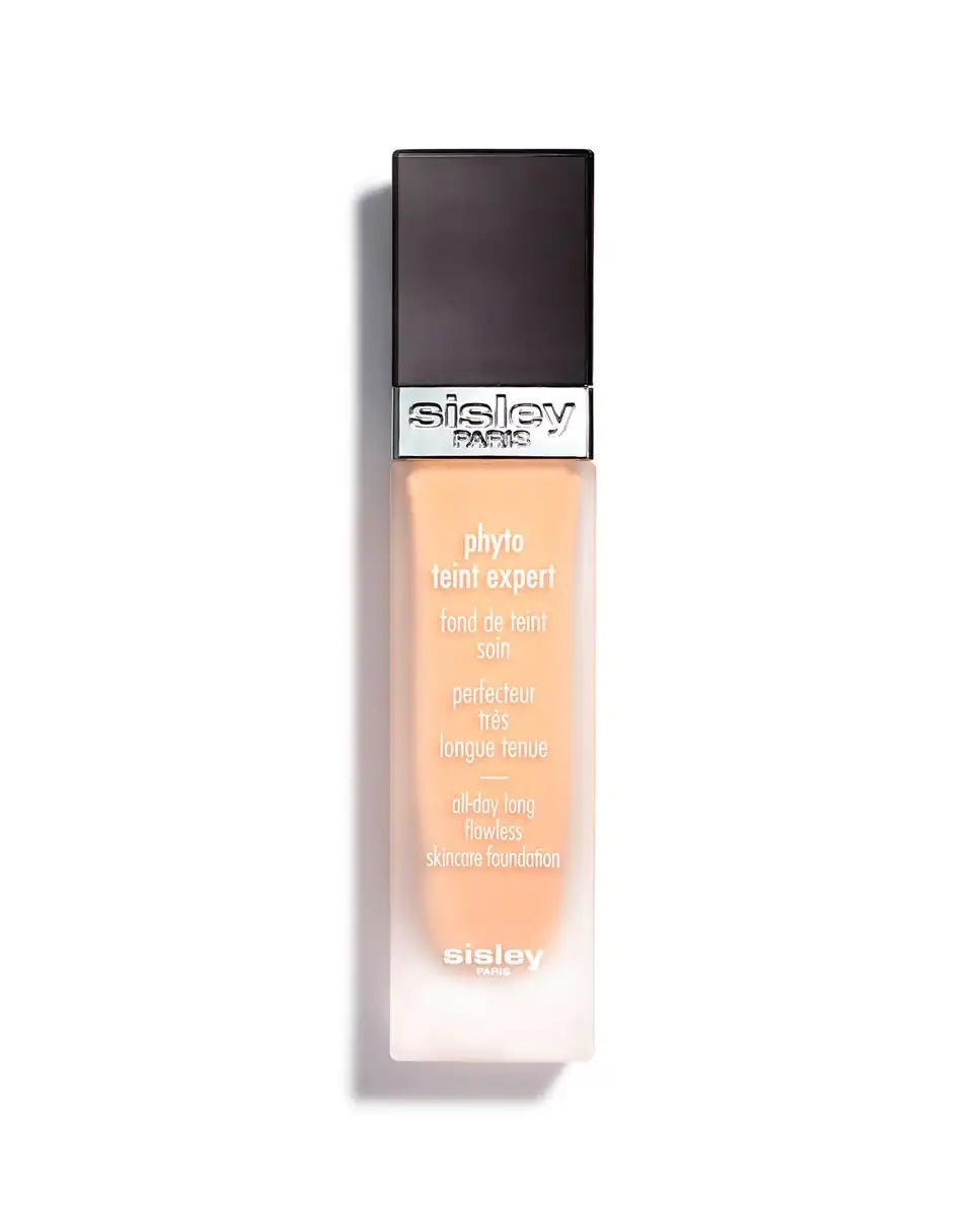 Sisley - Base De Maquillaje Phyto Teint Expert - Sisley - Comparador de precios