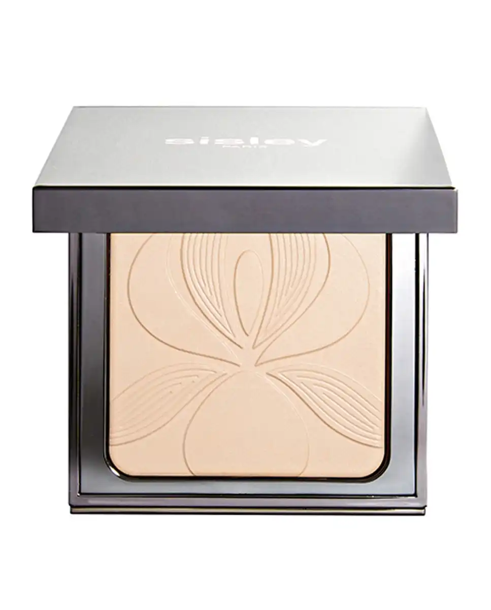 Sisley - Polvos Compactos Blur Expert - Sisley - Comparador de precios