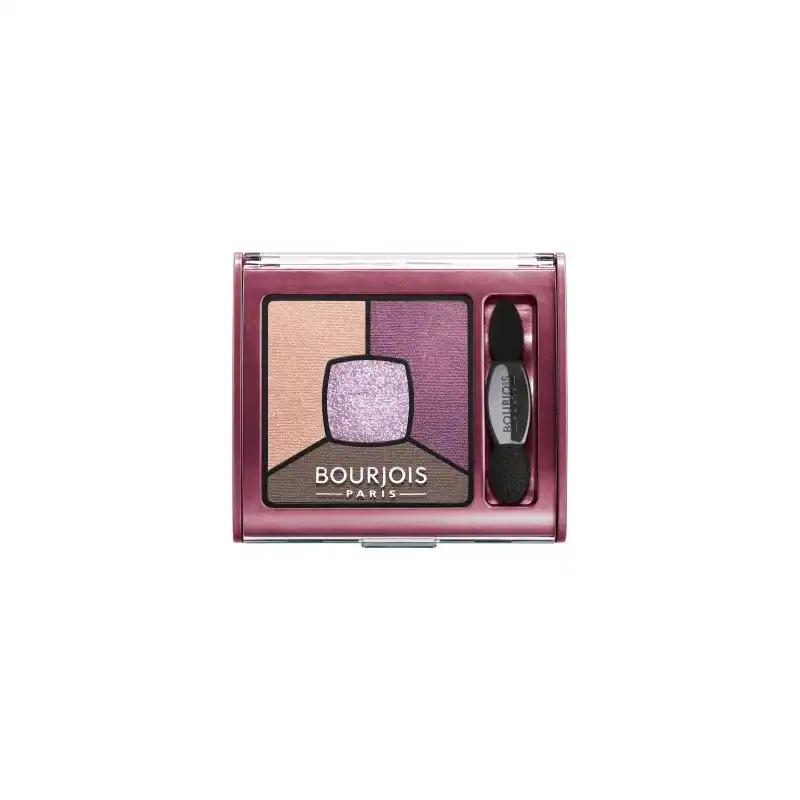 Smoky Stories 15 - Bourjois - Comparador de precios