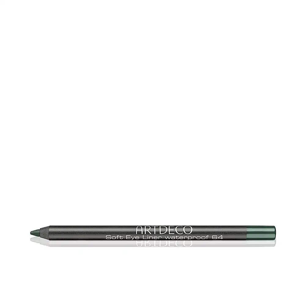 Soft Eye Liner waterproof #64-green island - Artdeco - Comparador de precios