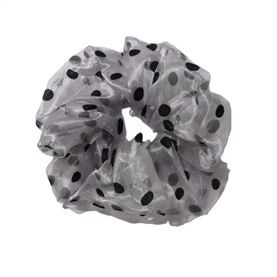 SOHO - Coletero Suni XL Gomas para cabello 1 pieces Gris female - Soho - Comparador de precios