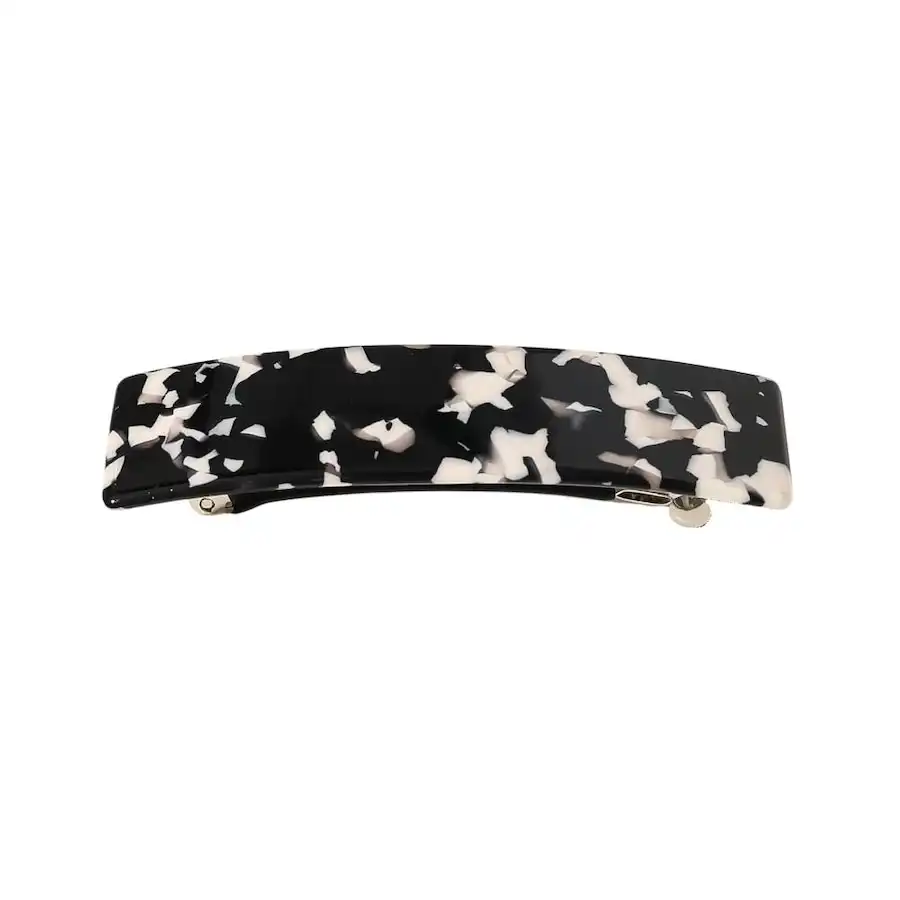 SOHO - Pinza Para El Pelo Dua Pinzas y horquillas 1 pieces Negro female - Soho - Comparador de precios
