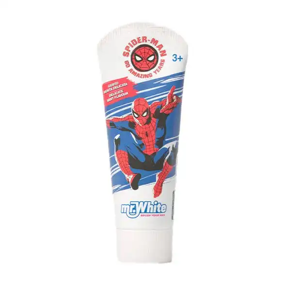 Spiderman - Mr White - Comparador de precios