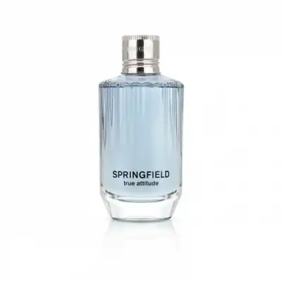 Springfield EDT 100 ML - Springfield - Comparador de precios