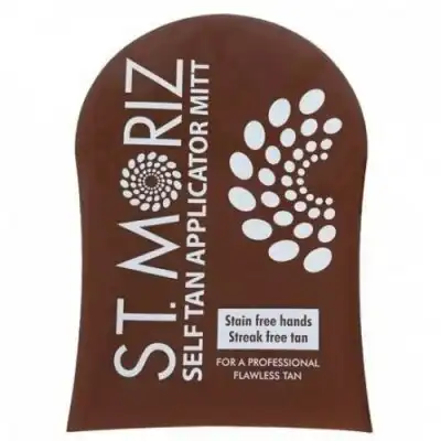 ST Moriz St Moriz Professional Guante Aplicador, 11 gr - ST Moriz - Comparador de precios