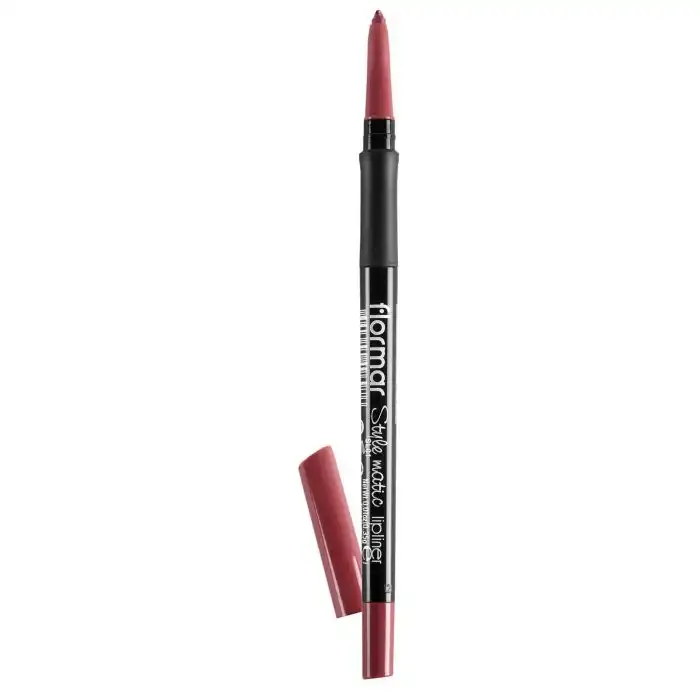 Style Matic Lipliner - FLORMAR - Comparador de precios