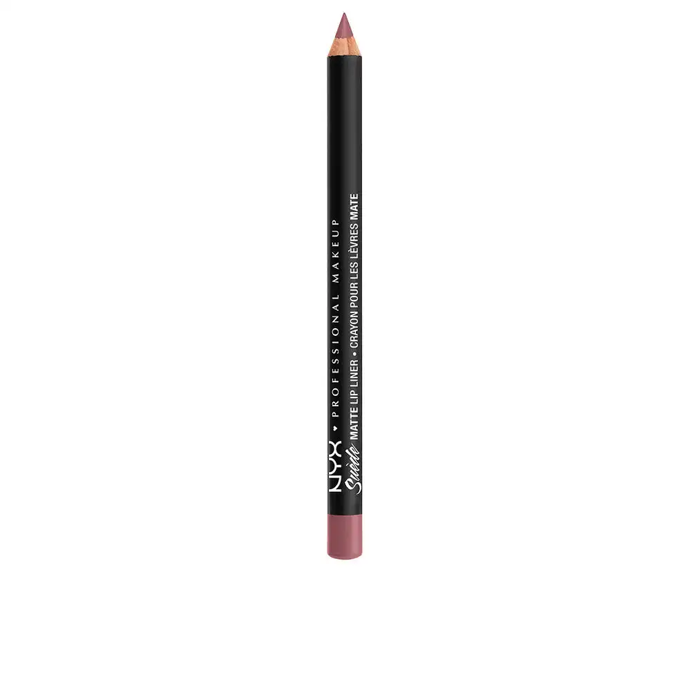 Suede matte lip liner #lavender and lace - NYX PROFESSIONAL MAKE UP - Comparador de precios