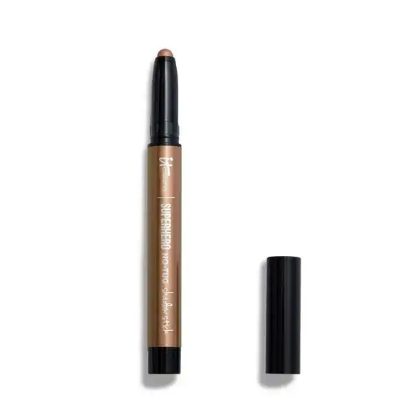 Superhero No-Tug Waterproof Eyeshadow Stick Super Slate - IT Cosmetics - Comparador de precios