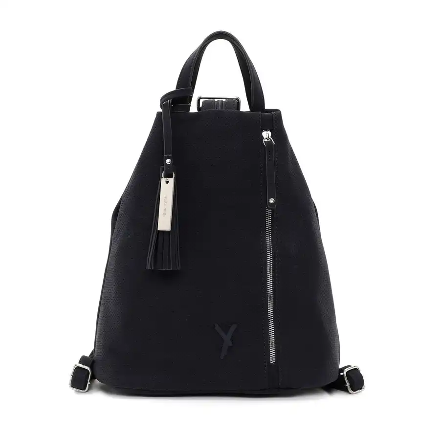 SURI FREY - Mochila SFY Romy Mochilas 1 pieces Negro female - Suri Frey - Comparador de precios