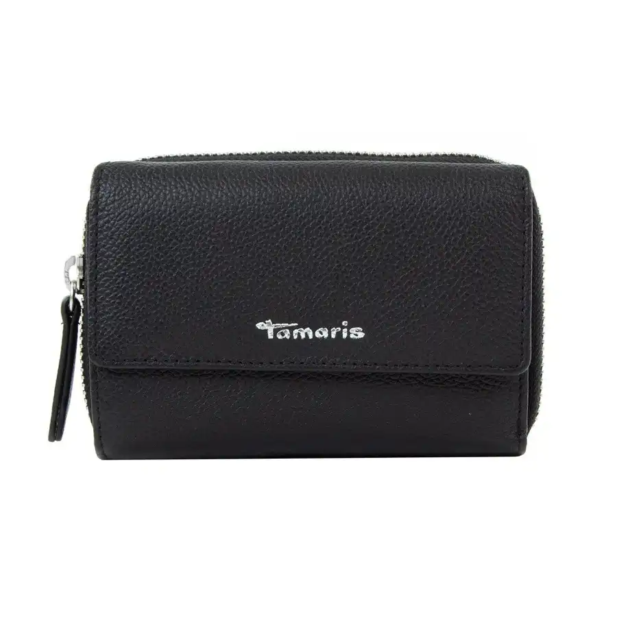 Tamaris - Cartera Amanda Monederos 1 pieces Negro female - tamaris - Comparador de precios