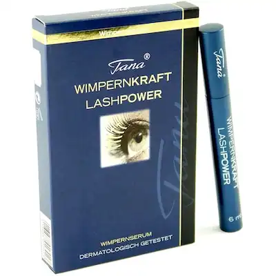 Tana Lashpower 6 ml 6.0 ml - Tana - Comparador de precios