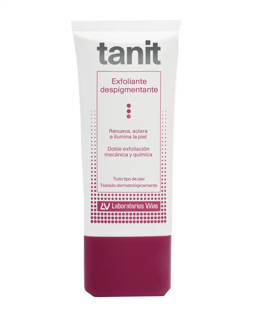 Tanit - Exfoliante Despigmentante 50 Ml - Tanit - Comparador de precios