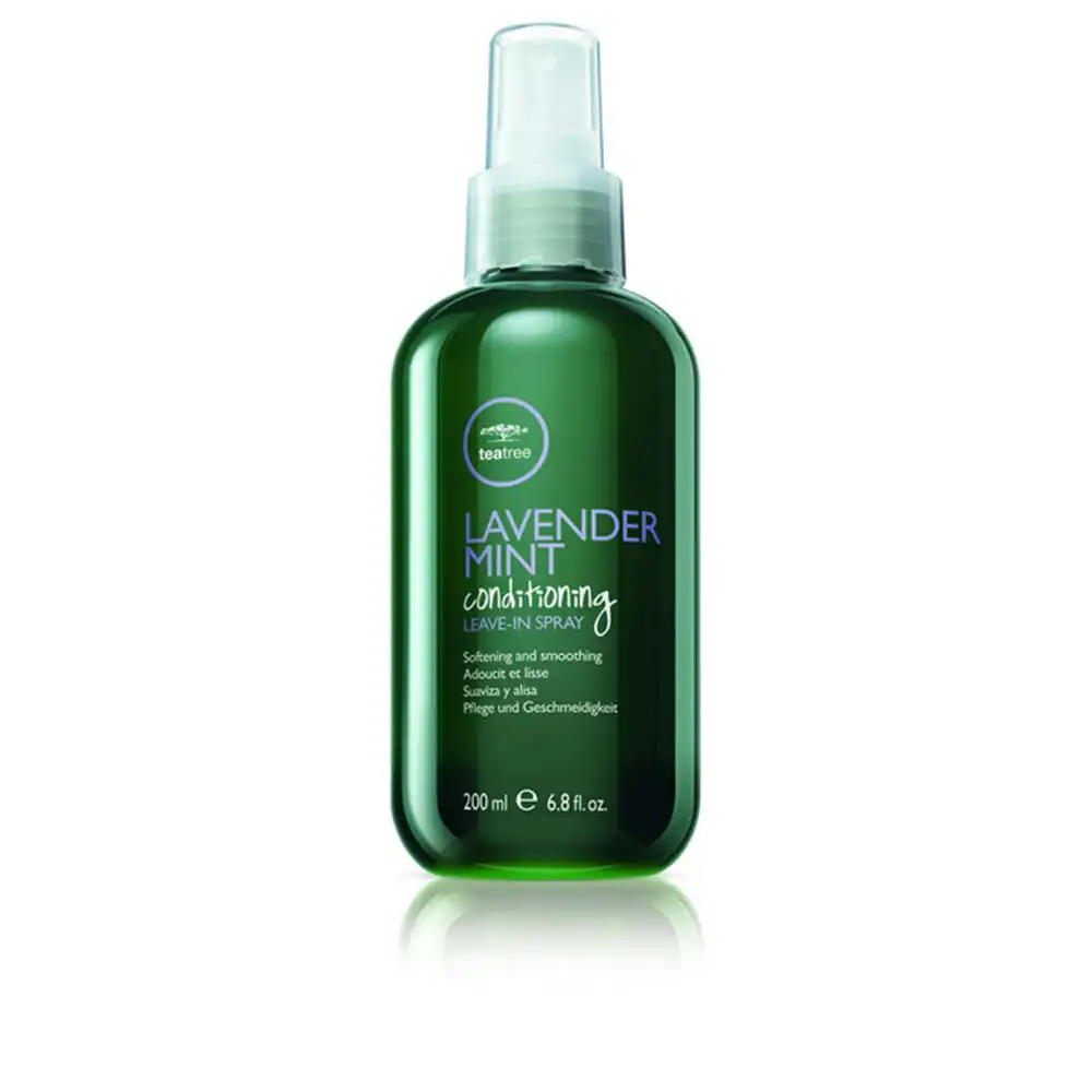Tea Tree Lavender Mint conditioning leave-in-spray 200 ml - Paul Mitchell - Comparador de precios