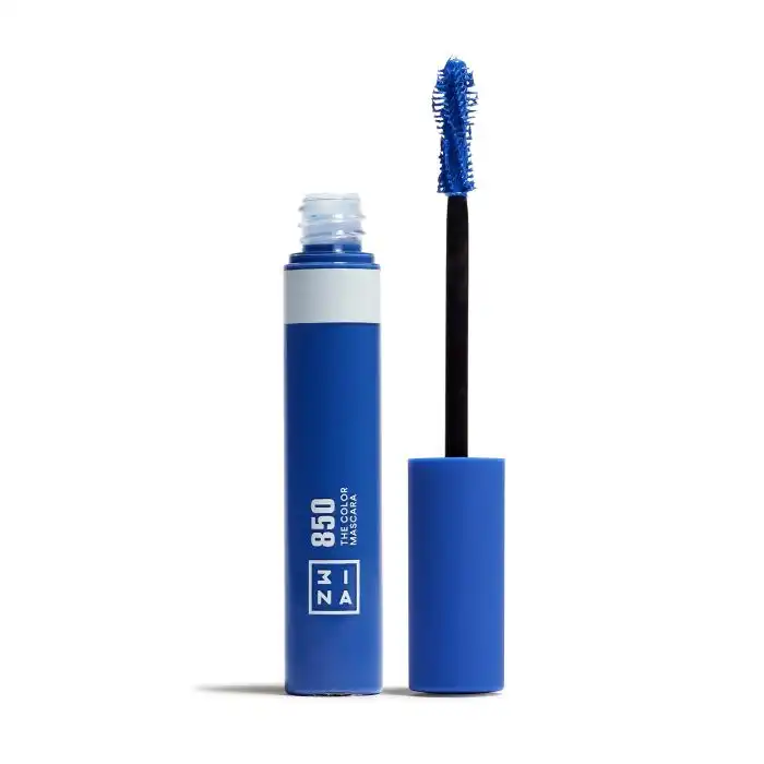 The Color Mascara Máscara de Pestañas - 3ina - Comparador de precios