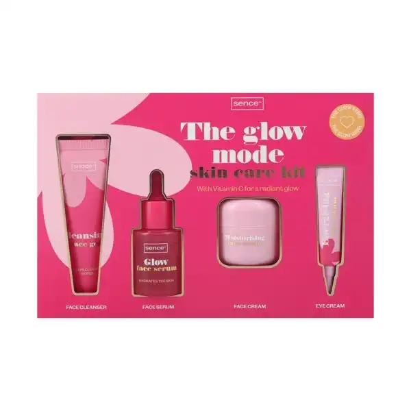 The Glow Mode Kit - Sence - Comparador de precios