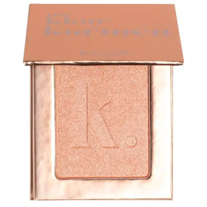 The Klow Iluminador Karmen 12 gr - Krash Kosmetics - Comparador de precios