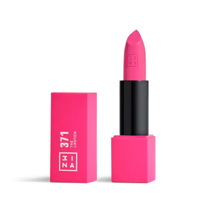 The Lipstick Barra de Labios - 3ina - Comparador de precios