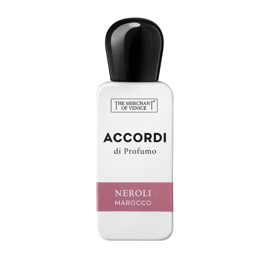 THE MERCHANT OF VENICE - Accordi di Profumo Neroli Marocco Perfumes unisex 30 ml unisex - The Merchant of Venice - Comparador de precios