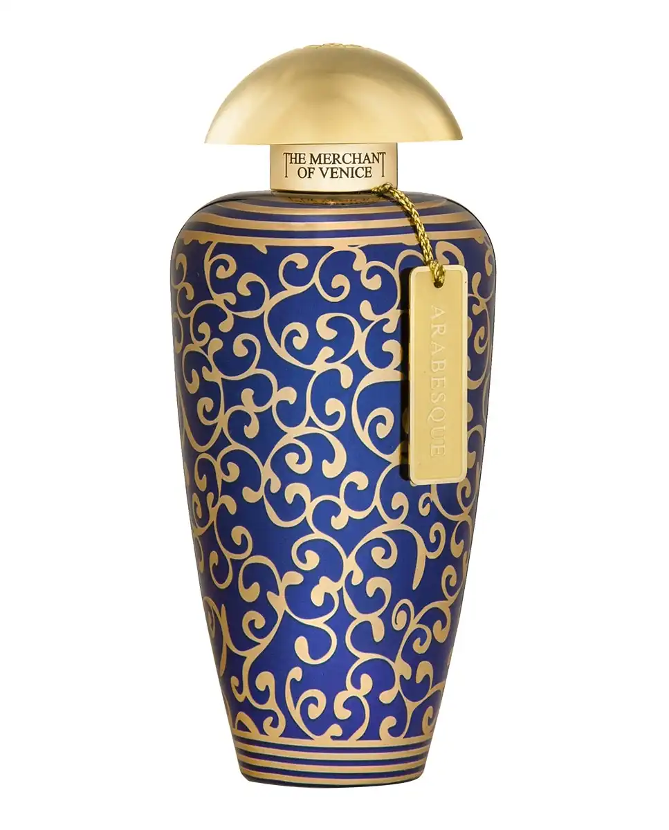 The Merchant Of Venice - Eau De Parfum Arabesque 100 Ml - The Merchant of Venice - Comparador de precios