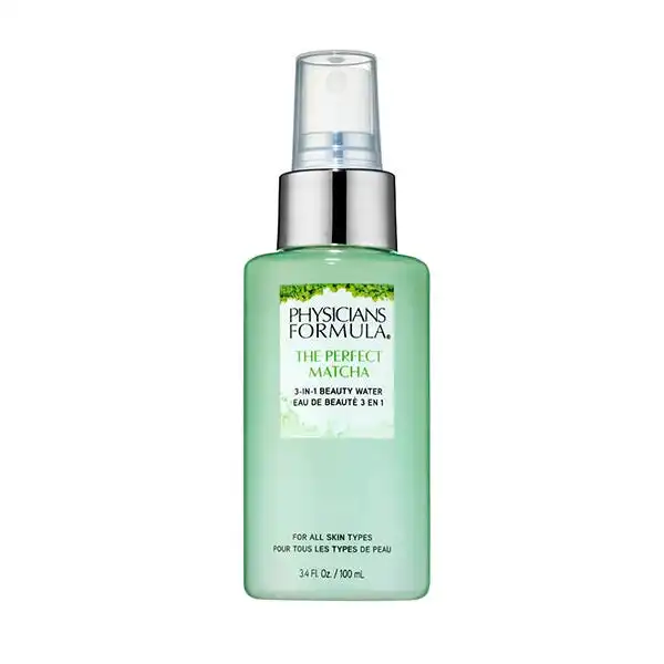 The Perfect Matcha 3-In-1 Beauty Water - PHYSICIANS FORMULA - Comparador de precios