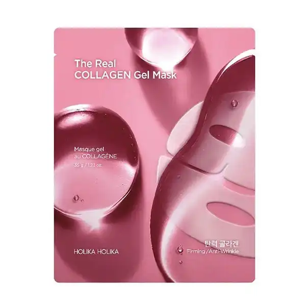 The Real Collagen - HOLIKA - HOLIKA - Comparador de precios