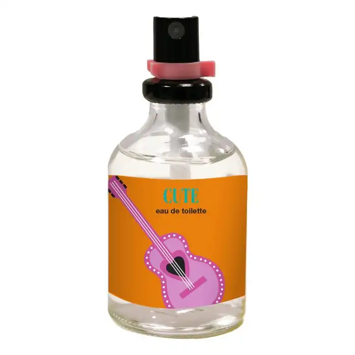 The Way Of Life Cute Eau de Toilette 50 ml - SAPHIR - Comparador de precios